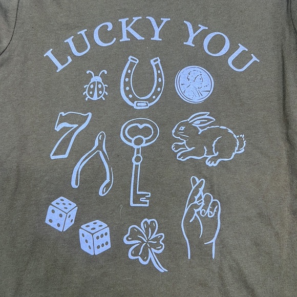 Gap brand new size 6-7 girls top - Picture 4 of 5